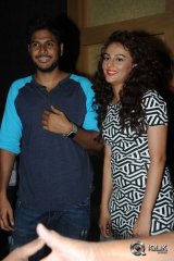 Tiger Movie Success Meet